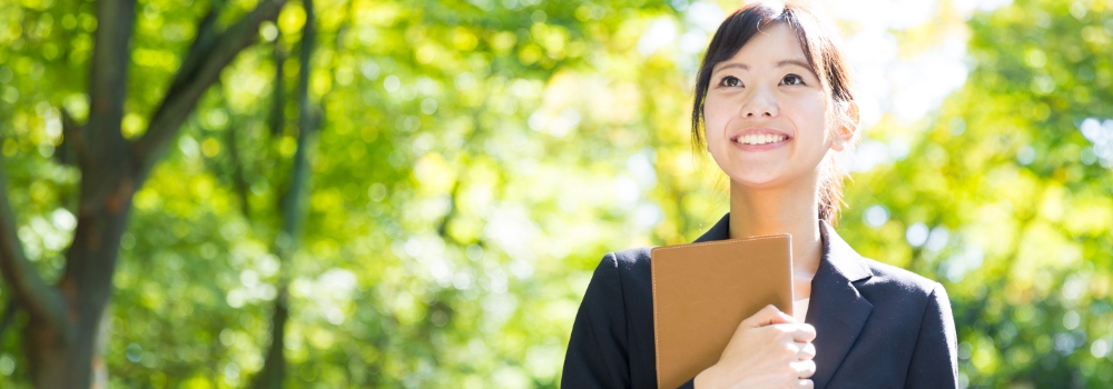 一般財団法人マツキ奨学財団